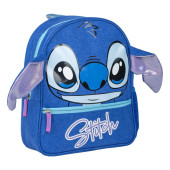 Mochila Pré Escolar Stitch 30cm