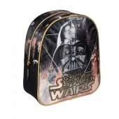 Mochila Star Wars Galaxy 28cm