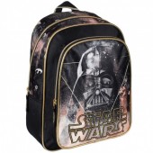 Mochila Star Wars Galaxy 34cm