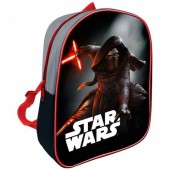 Mochila Star Wars Pequena 22,5x28x7cm Espada