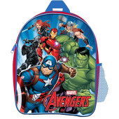 Mochila Térmica Vingadores