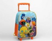 Mochila Trolley Grande Clanners