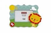 Moldura horizontal Fisher-Price