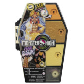 Monster High Skulltimate Secrets Cleo de Nile