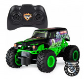 Monster Jam R/C Grave Digger 1:24