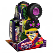 Monster Jam R/C Grave Digger Force