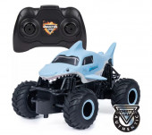 Monster Jam R/C Megalodon 1:24