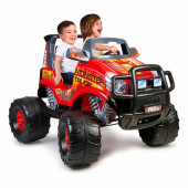 Monster Truck 12V Feber