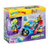 Mota Turbo Ice SuperZings Superthings