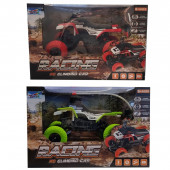 Moto 4 ATV R/C Racing Sortida