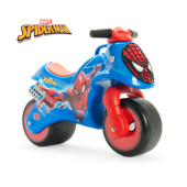 Moto Ride On Neox Spiderman