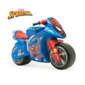 Moto Ride On XL Spiderman