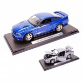 Mustang Extreme S281 Saleen (1:18)