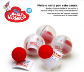 Nariz Vermelho Operação nariz vermelho