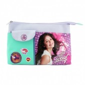 Necessaire carteira Sou Luna My Way