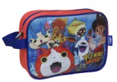 Necessaire com pega de Yo-Kai Watch