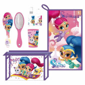 Necessaire de viagem Shimmer e Shine