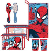 Necessaire de Viagem Spiderman Marvel