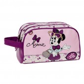 Necessaire duplo Minnie Disney - Glamour