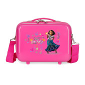 Necessaire Viagem ABS adap trolley Encanto Mirabel