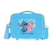 Necessaire Viagem ABS adap trolley Stitch One Of A Kind