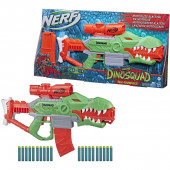 Nerf Dinosquad Rex-Rampage