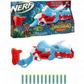 Nerf Dinosquad Tricerablast