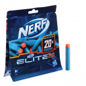 Nerf Elite 2.0 20 Dardos