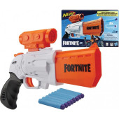 Nerf Forrtnite Scoped Revolver