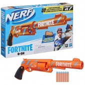 Nerf Fortnite 6-Shooter