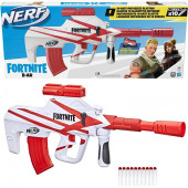 NERF FORTNITE BAR NERF FORTNITE BAR