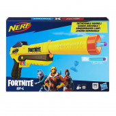 Nerf Fortnite Tech