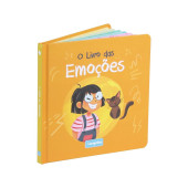 O Livro das Emoções