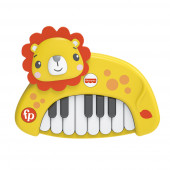 O Meu Primeiro Piano Leão Fisher Price