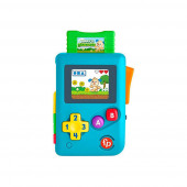 O Meu Primeiro Videojogo Fisher Price