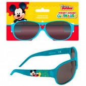 Oculos de Sol Mickey Club Mouse