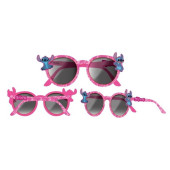 Óculos de Sol Stitch Rosas