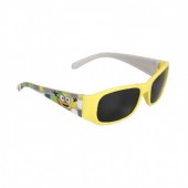 Oculos Sol Amarelos Minions