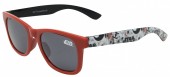 Óculos Sol c/ UV 400 Star Wars - Vermelhos