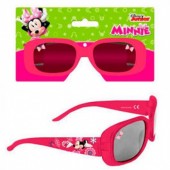 Oculos sol Disney Minnie Flowers