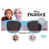 Óculos Sol Frozen 2 com Pins