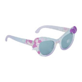 Óculos Sol Premium Ariel Pequena Sereia Princesas Disney