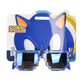 Óculos Sol Premium Sonic Sega