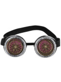 Óculos Steampunk