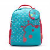 Oops Mochila 38 cm Soft Joaninha