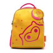 Oops Mochila 38 cm Soft Mocho