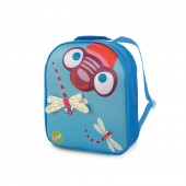 Oops Mochila 3D 31 cm Libélula