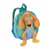 Oops Mochila Harness 23 cm Cão