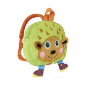 Oops Mochila Harness 23 cm Ouriço