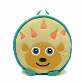 Oops Mochila Infantil Ouriço 23cm